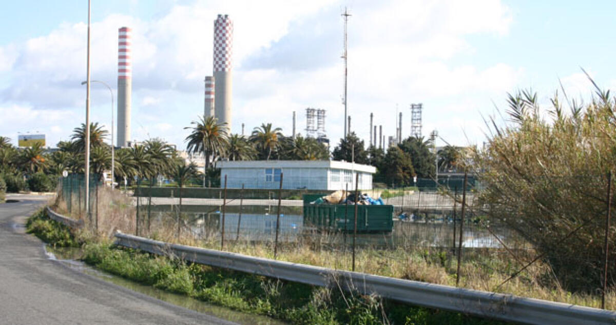 A Gela il petrolio non si raffina più, ma l'Eni conferma nuovi investimenti - 