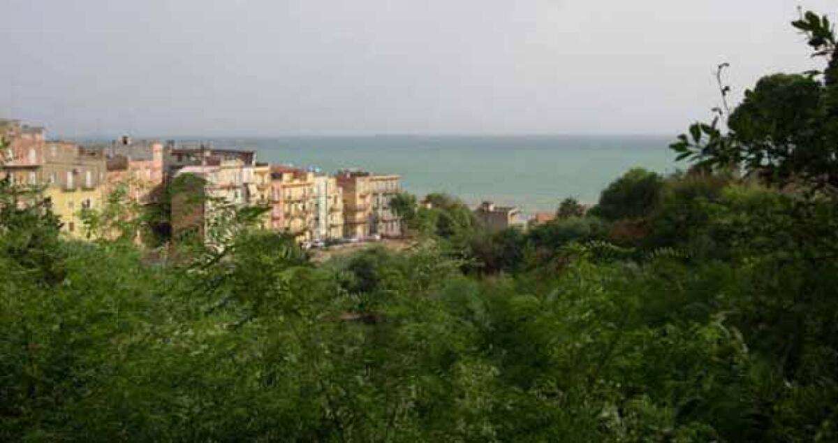 Orto Pasqualello trasformato in parcheggio: Un netto no da associazioni - 