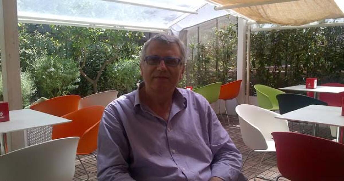 "Non solo idrocarburi, attenzione a depuratore Macchitella", Monito esperto - 