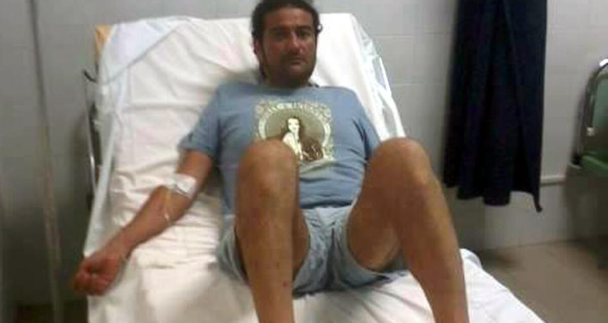 Ha perso 28 chili in due mesi ma Missuto non crolla: Non morirò per lo Stato - 