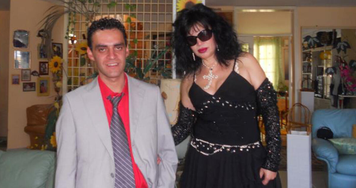 Ritrovato Mauro: Le ricerche di amici e parenti a buon fine - 