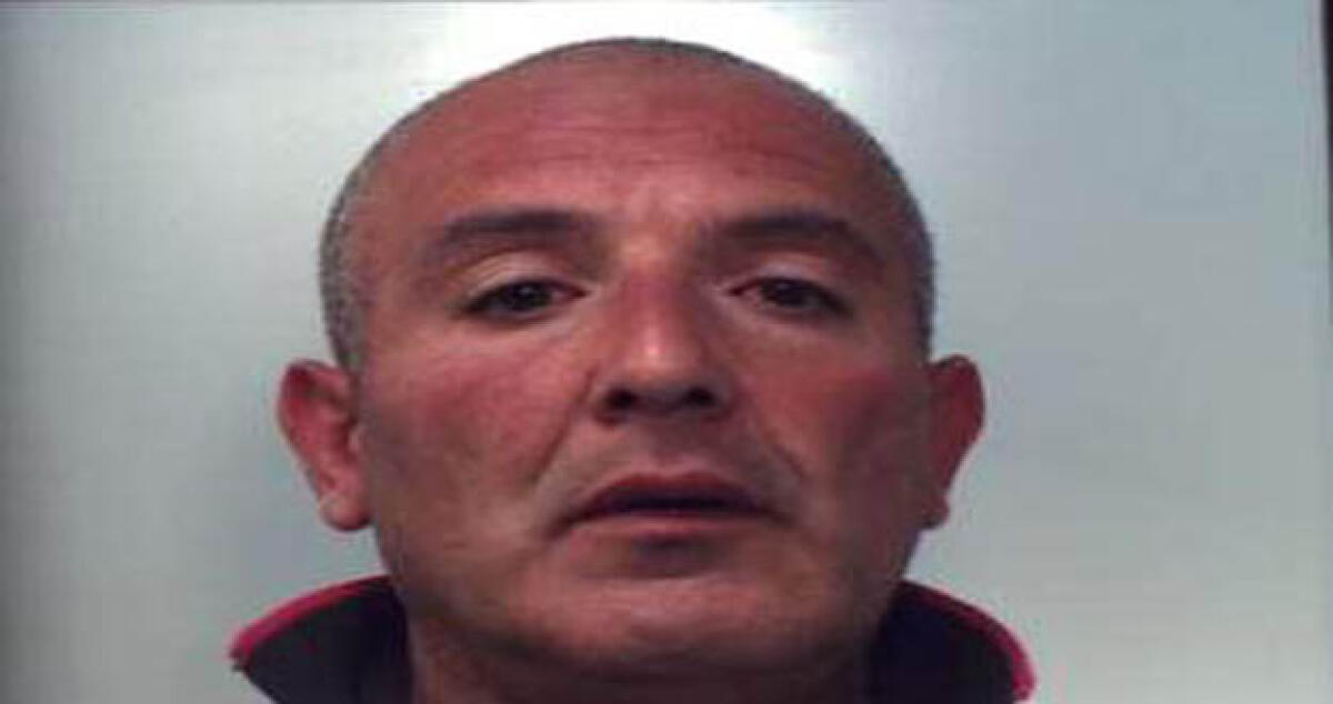 Con un camion rubato a Manfria in cerca di ferro? Arrestato pregiudicato - 