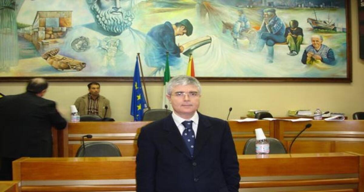 Antiracket, Trainito: "Serve potenziamento per imprenditori che denunciano" - 