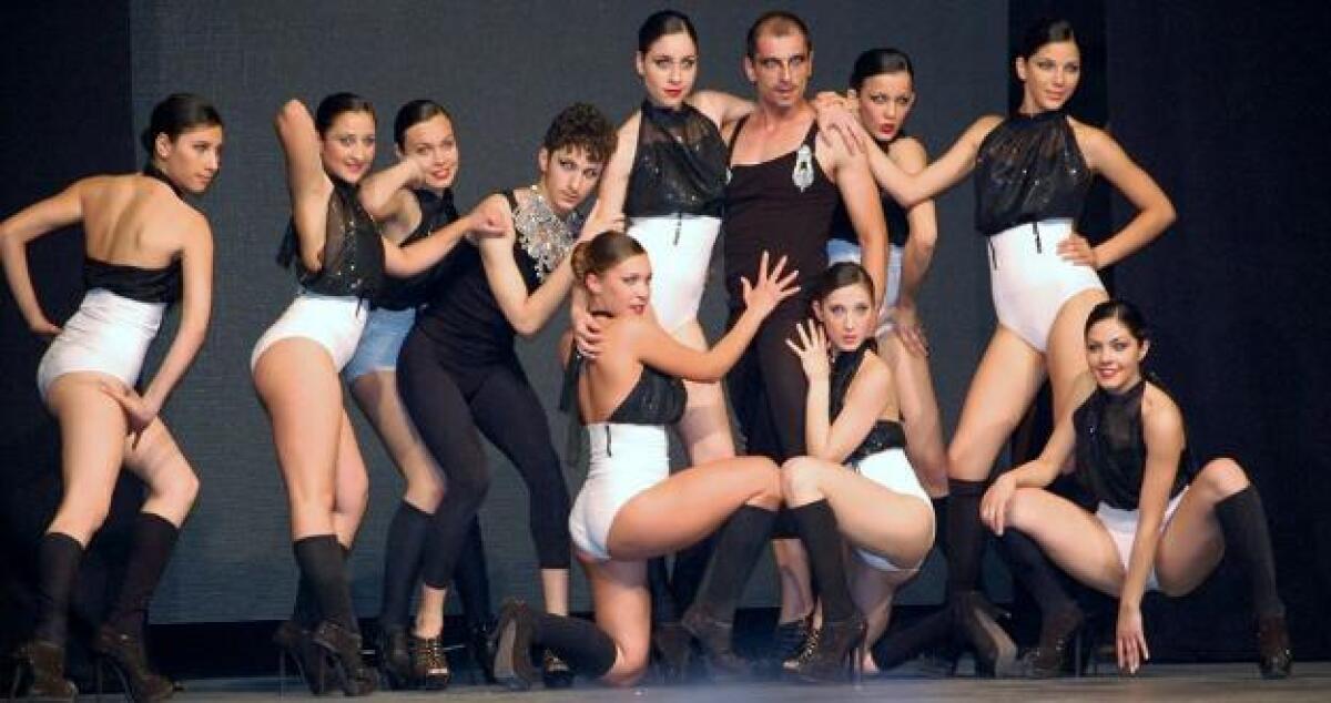 Due giorni di magia ed emozioni per il Gran Galà dell'Accademia Arti Sceniche - 