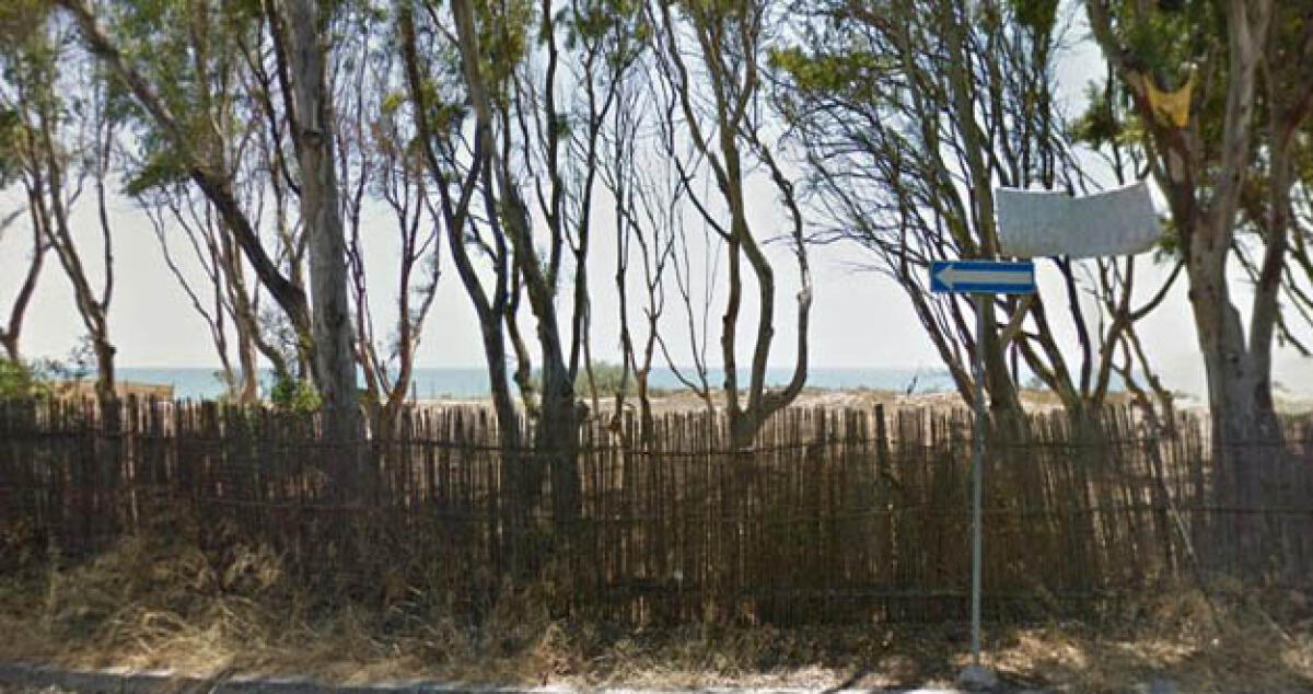 Caso via Fontanarossa, titolare concessione risponde: "Sono in regola" - 