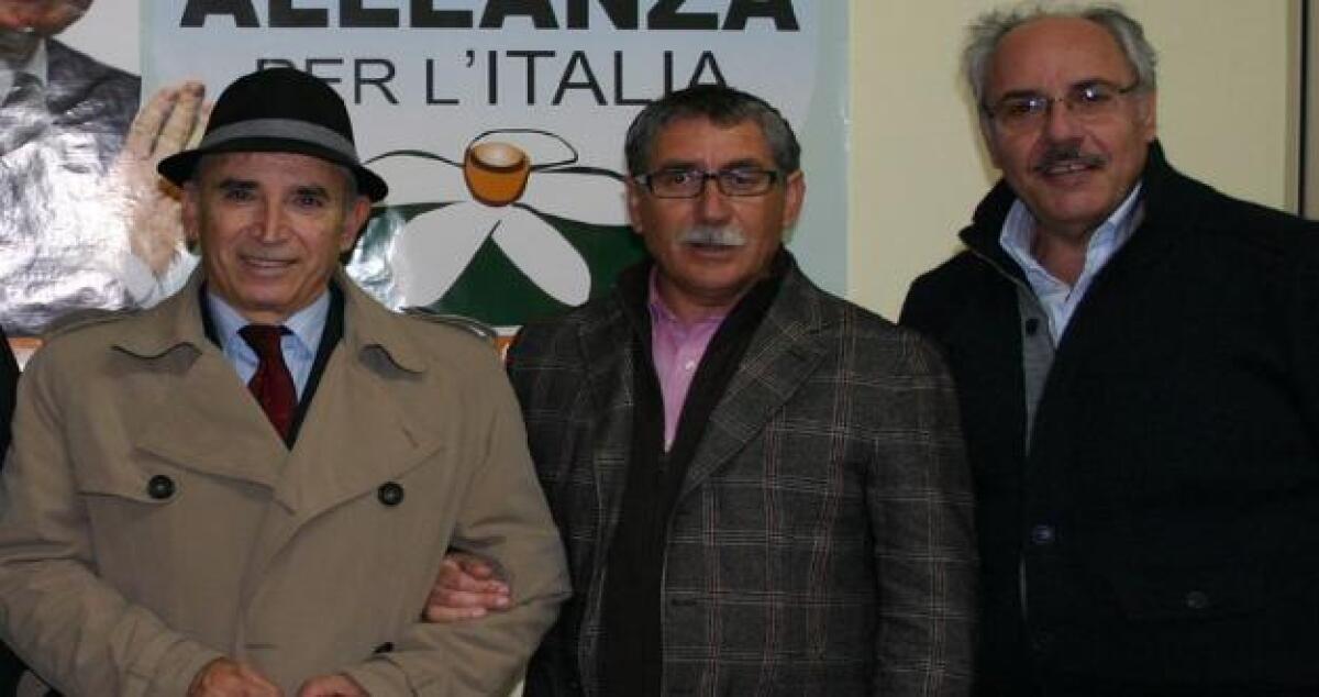 Ferrara contro Collura: "Ha azzerato le cariche senza informare nessuno" - 
