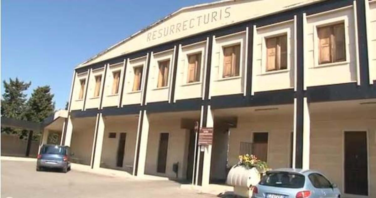 Lavori Farello, giro d'affari da 10 milioni. Ventura, "No ad aziende sospette" - 