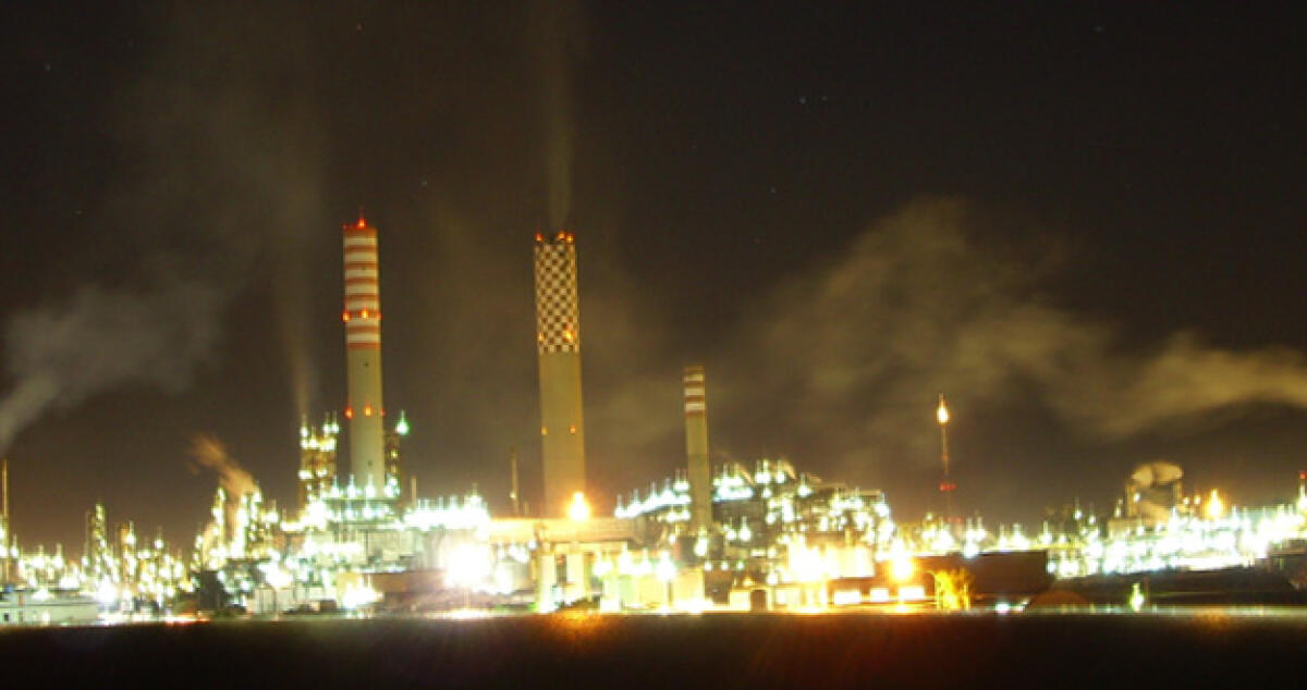 Video esclusivo: Gela, dal sogno texano alle malformazioni record - 