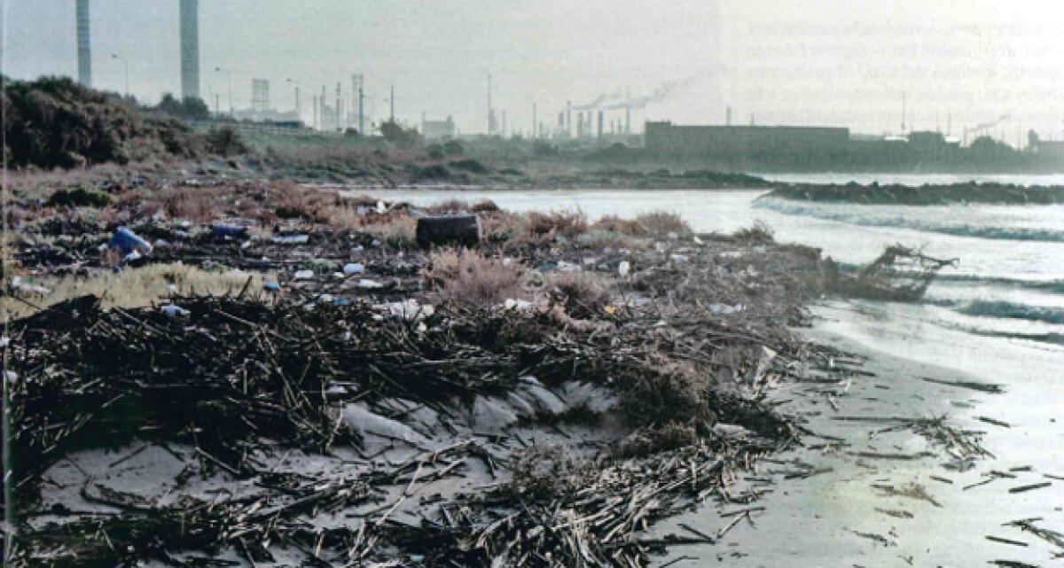 L'Espresso e l'esclusiva che non c'è, come distruggere l'immagine di una città - 