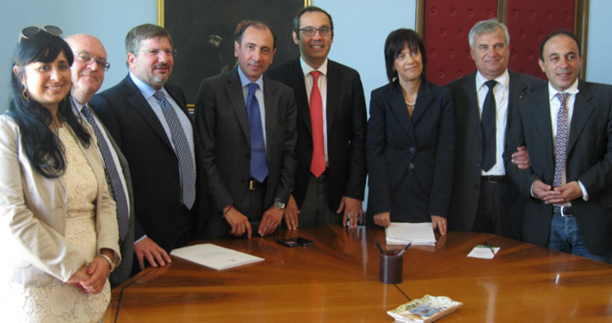 La Bcc del Nisseno finanzia le idee del progetto Autonomamente - 