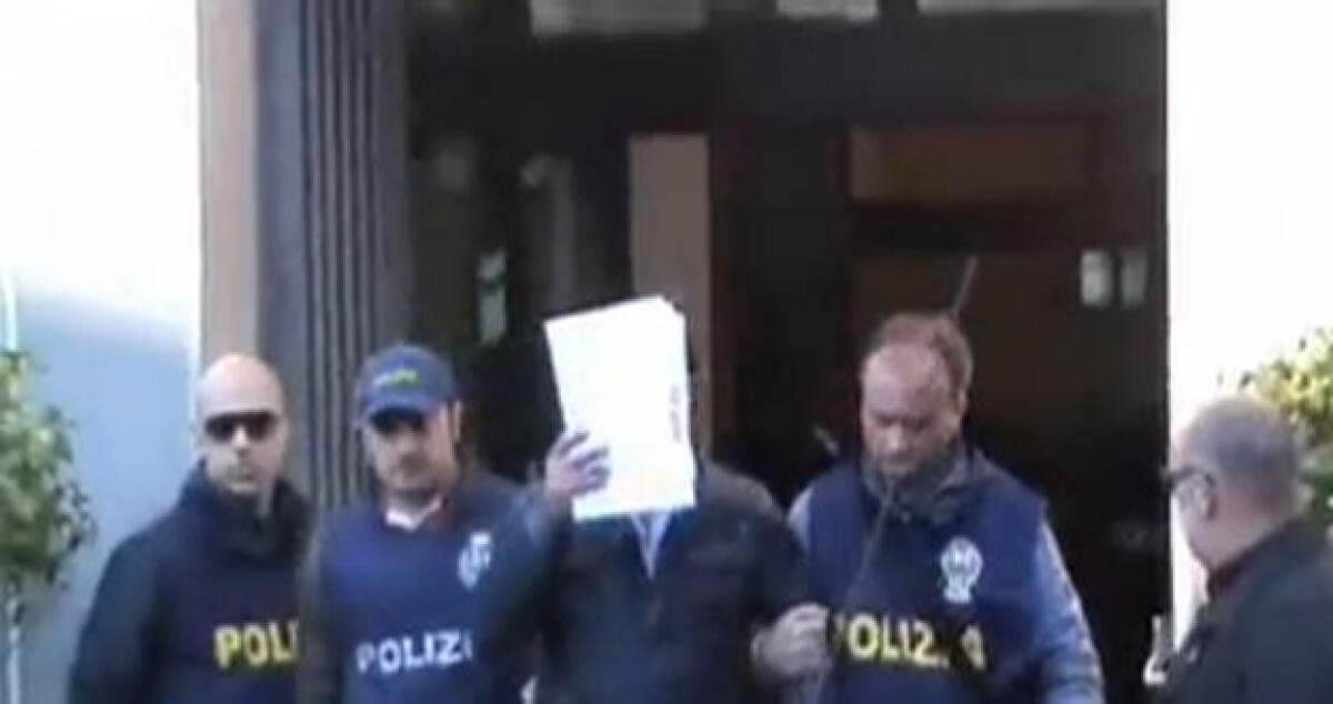 Arrestato per estorsioni a imprenditore, Cassazione annulla sentenza - 