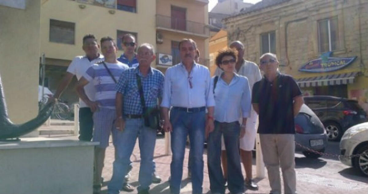 Portuali senza lavoro, si apre speranza: "Non ce la facciamo più" - 