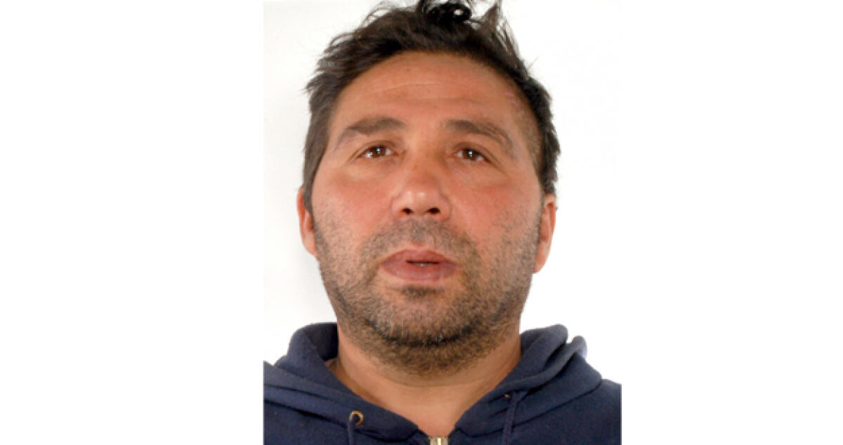 "Deteneva illegalmente un coltello", Nuova condanna per Angelo Meroni - 