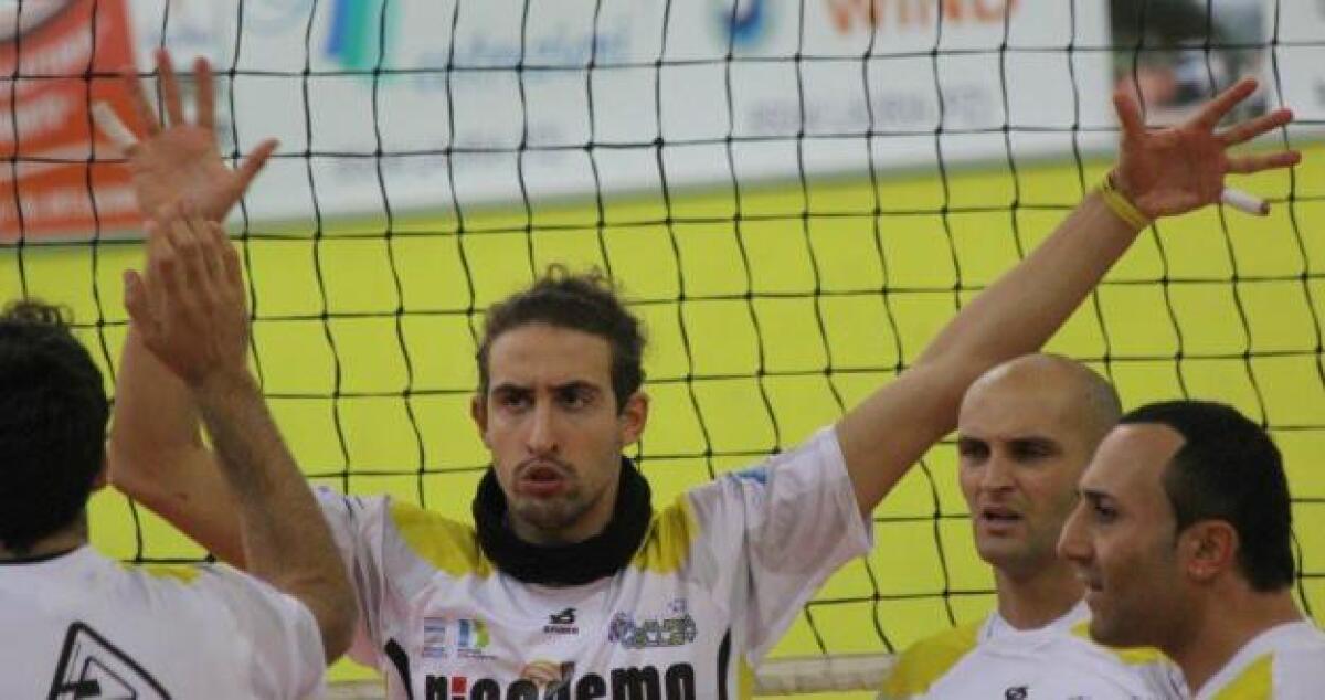 Un altro martello per la Meic Services, dal Misterbianco arriva Sozzi - 