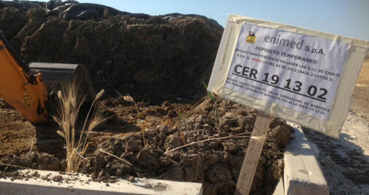 La chiesa critica l'Eni: "Perchè si continua a investire sul pet coke?" - 