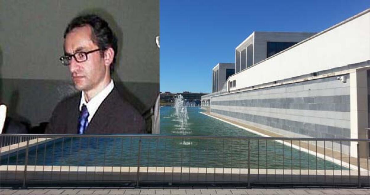 8 anni per una sentenza, il giudice Pinatto pagherà 10 mila euro di risarcimento - 