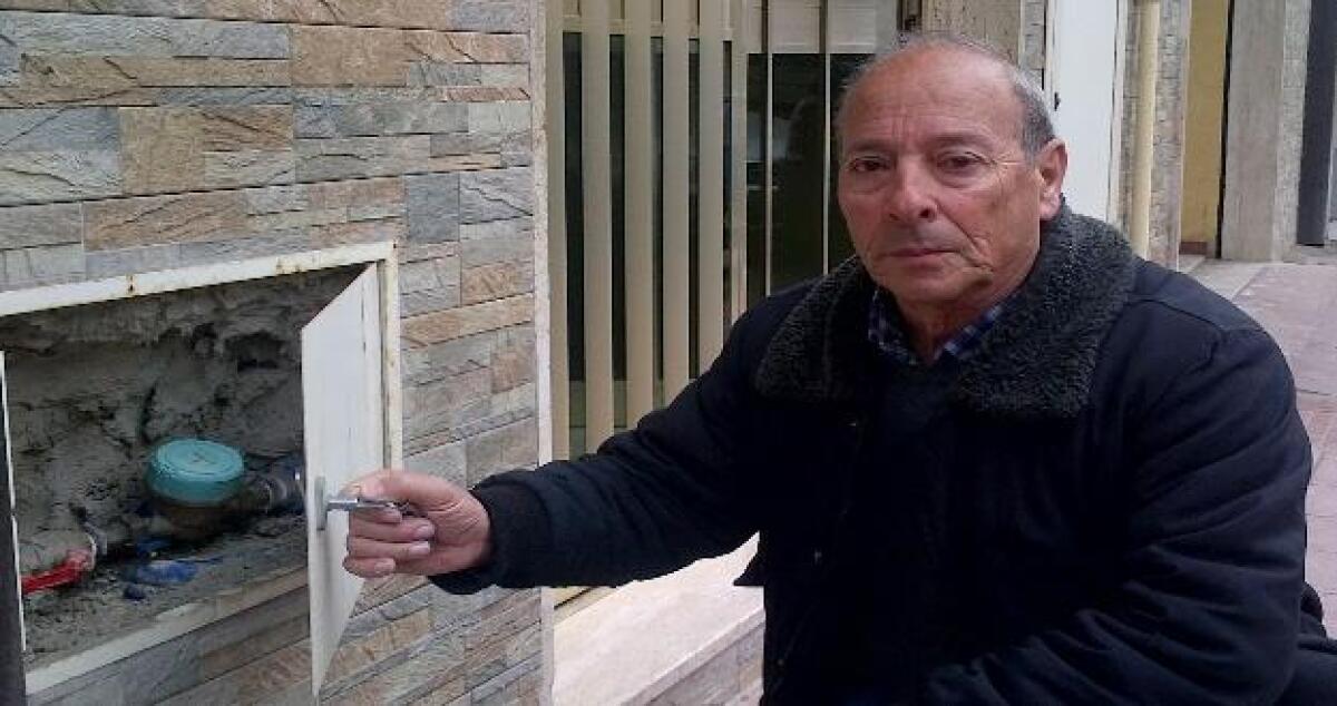 "I distacchi dei contatori sono legittimi", il Tar dà ragione a Caltaqua - 