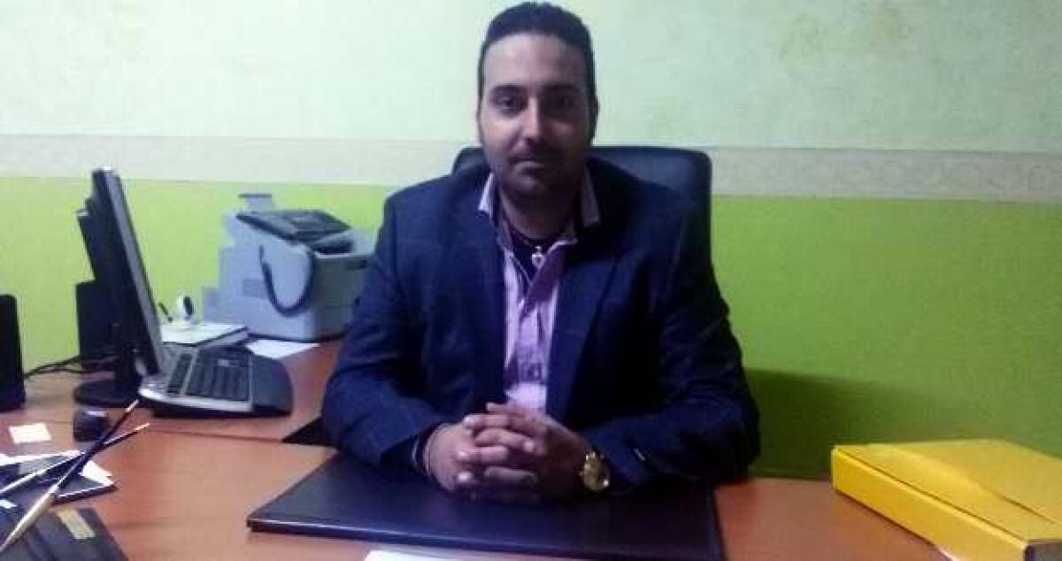 Bufera sull'Atletico Gela, i vecchi dirigenti lasciano e il ds Scerra si dimette - 