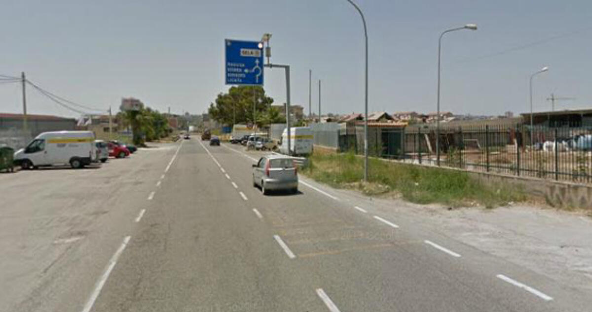 Ammette di aver pagato il pizzo e si accascia: La 117 controllata dalla stidda - 