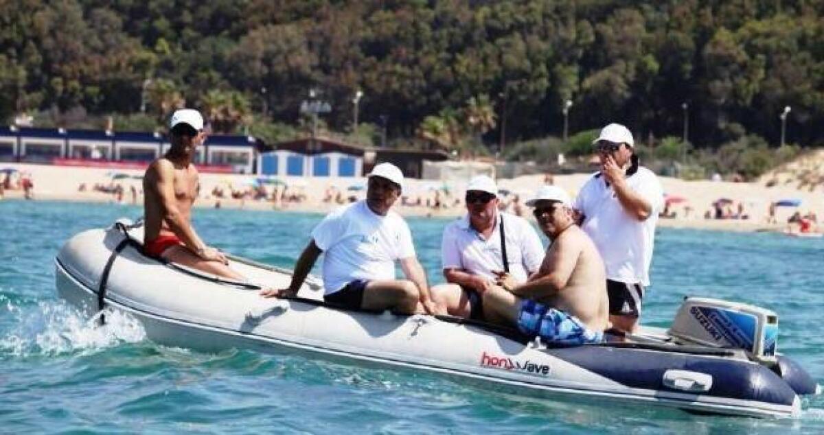 Cento barche pronte a invadere il nostro mare per la Coppa Sicilia di vela - 