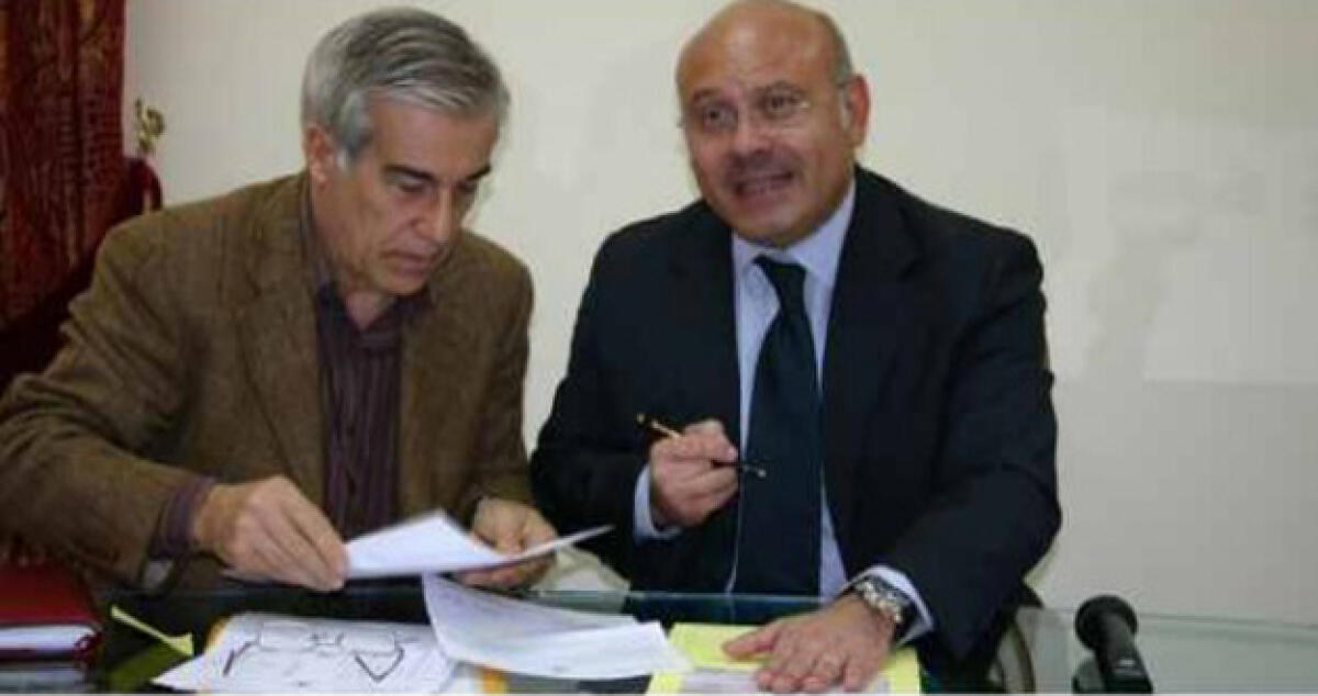 Una testata al volto, Federico "perdona" Botta e ritira la querela - 