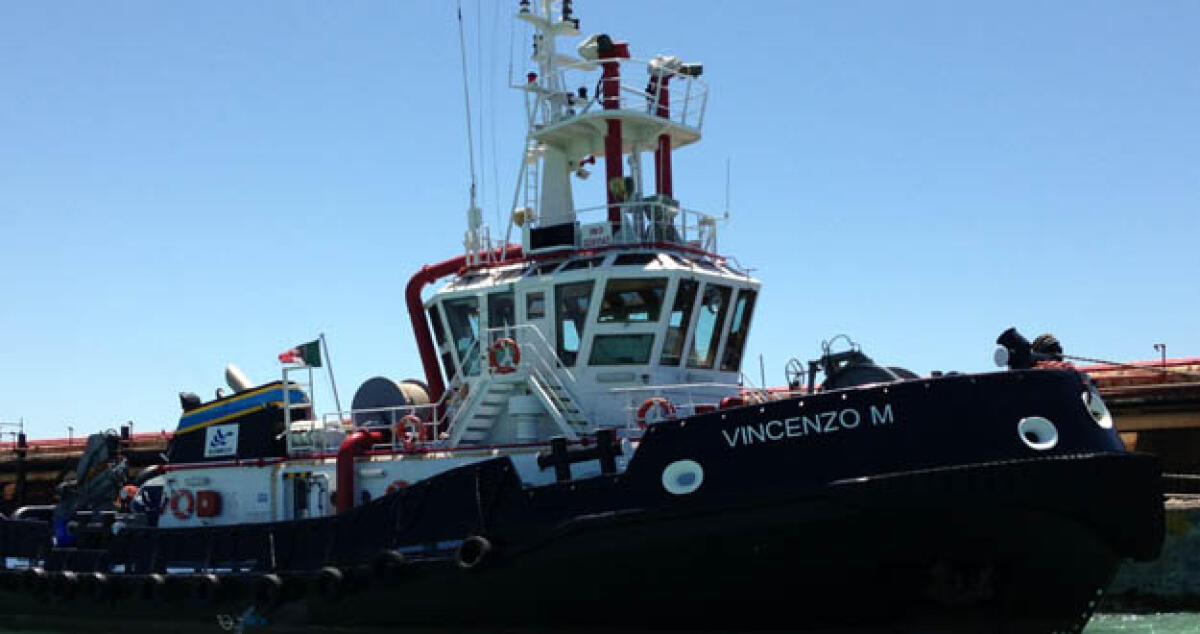 Scongiurato blocco porto isola, Eureco prosegue. Giudice, "adesso assunzioni" - 