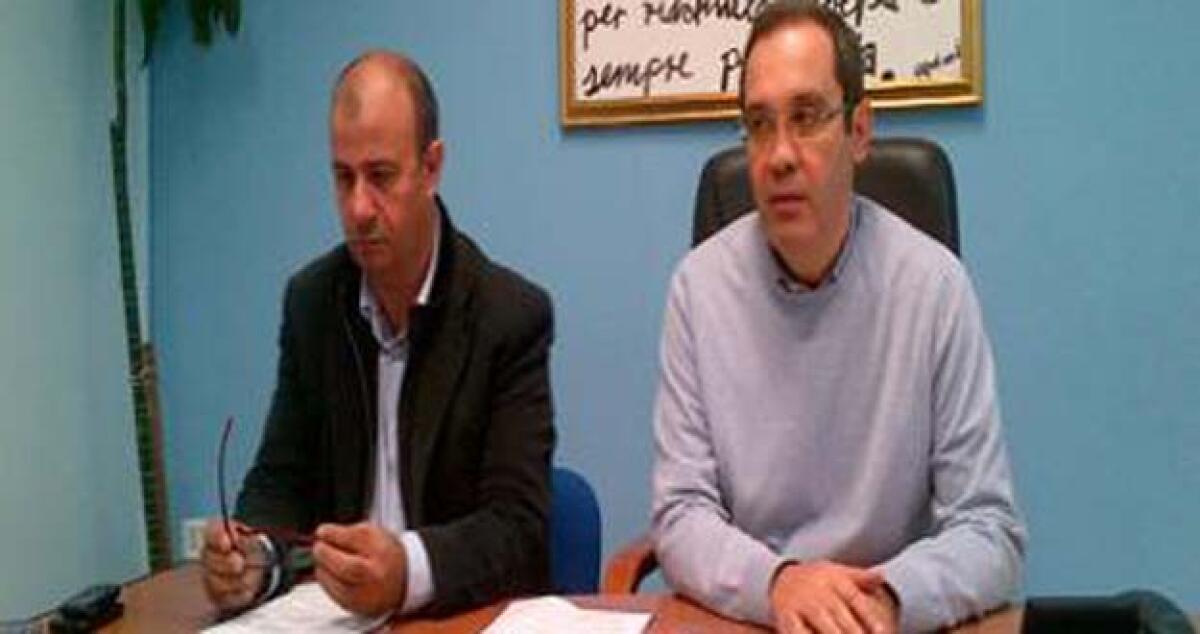 Piano triennale opere pubbliche. Casano: "Appalti fanno gola" - 