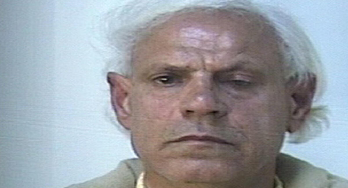 Faida dei "tabutari", confiscati beni a Calì: Sei appartamenti sotto chiave -