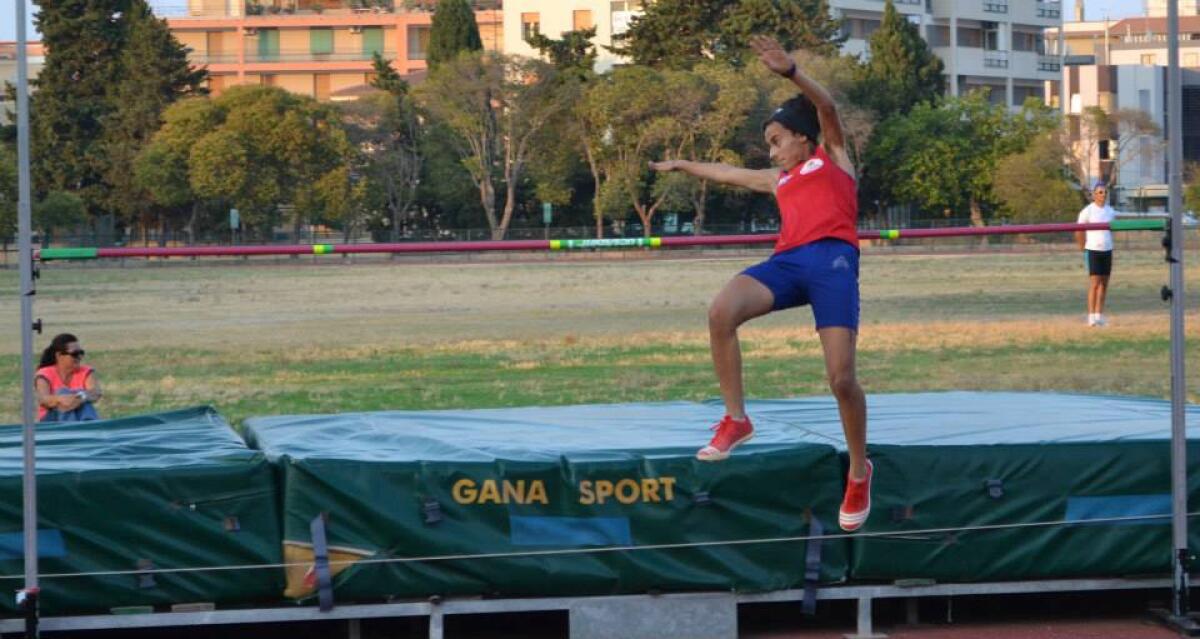 Record regionale per Giorgia Di Vara, la Young Runner trionfa a Siracusa - 