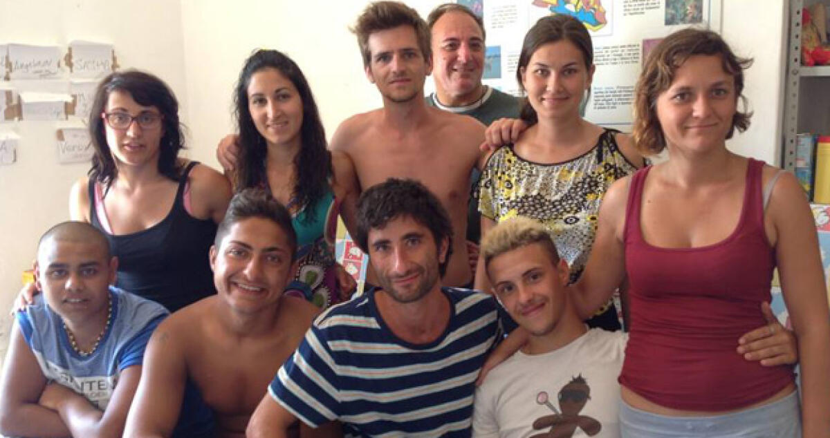 Il lago Biviere sede per reintegrare soggetti con piccoli reati - 