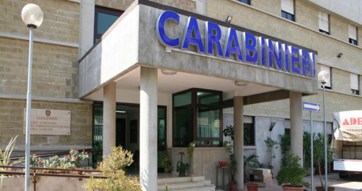 Inchiesta anti droga "Bombola d'oro": Minore davanti ai giudici - 