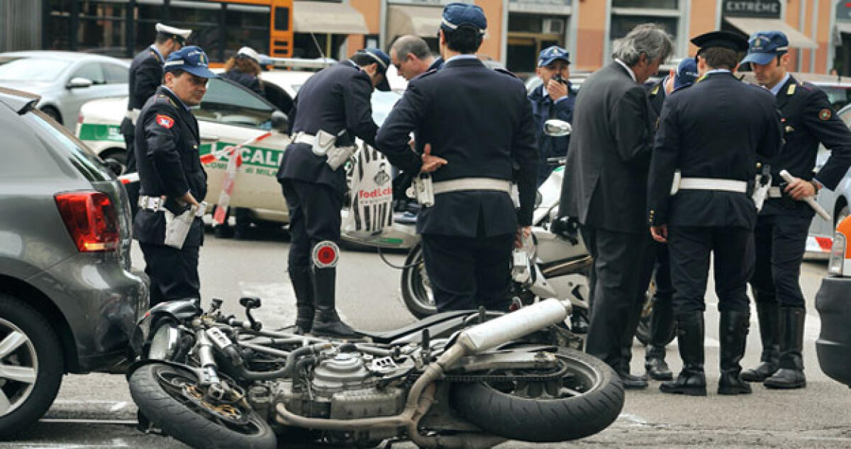 Truffe e incidenti "accomodati": Intervengono gli investigatori privati - 