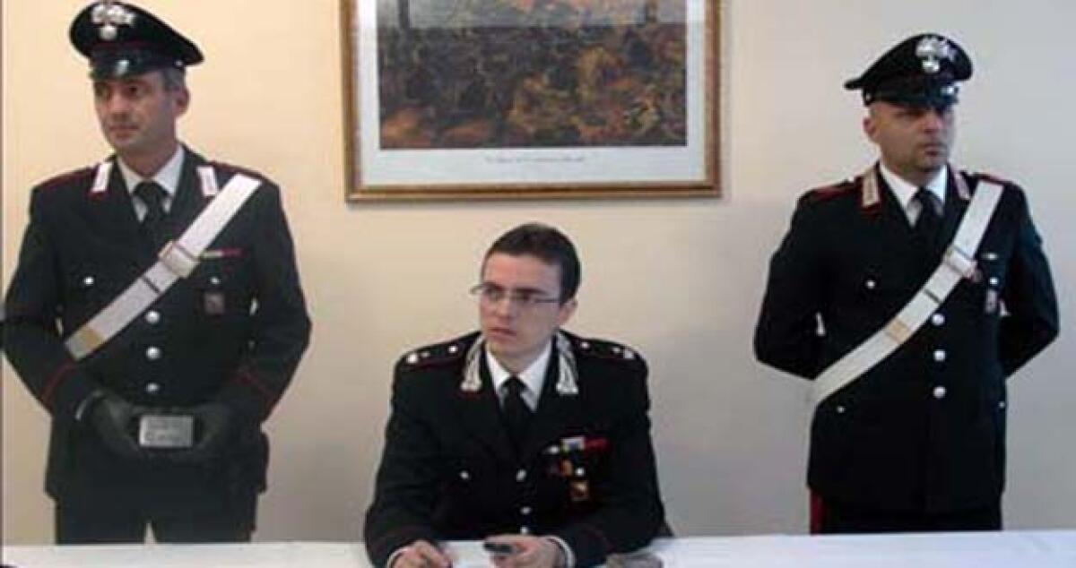 Cambio di guardia nei carabinieri, il colonnello Magro trasferito a Lodi - 