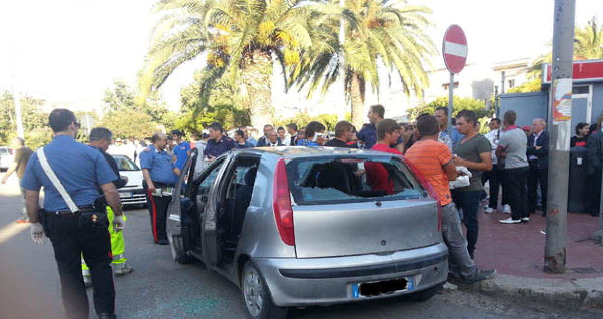 Due famiglie contro: Liti e minacce dopo l'uxoricidio. Assolti imputati - 