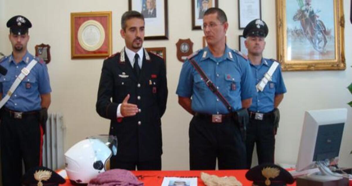 Cambio di guardia nei carabinieri, il pugliese Marra sarà il neo comandante - 