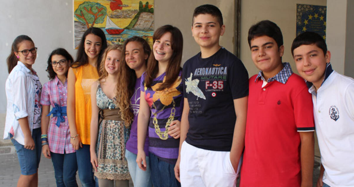 Promossi con "lode" undici studenti della scuola "Romagnoli" - 