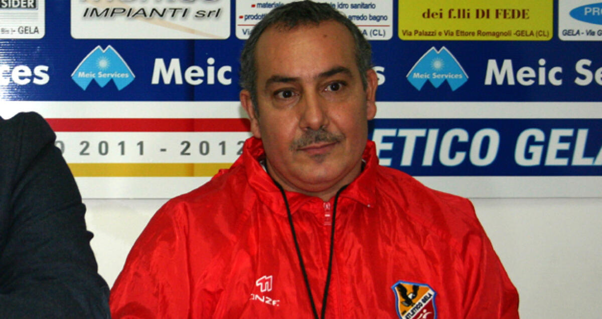 Nicola Vella e Totò Di Stefano alleneranno il Real Gela - 