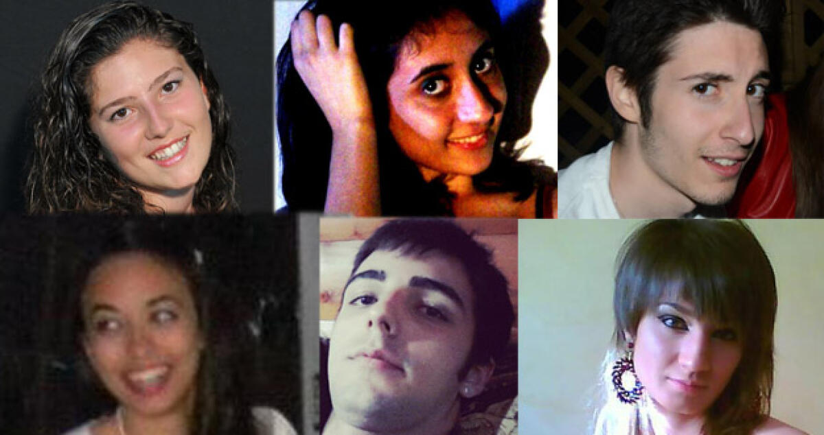 Altre eccellenze in città,  al Majorana tre studenti hanno ottenuto cento - 