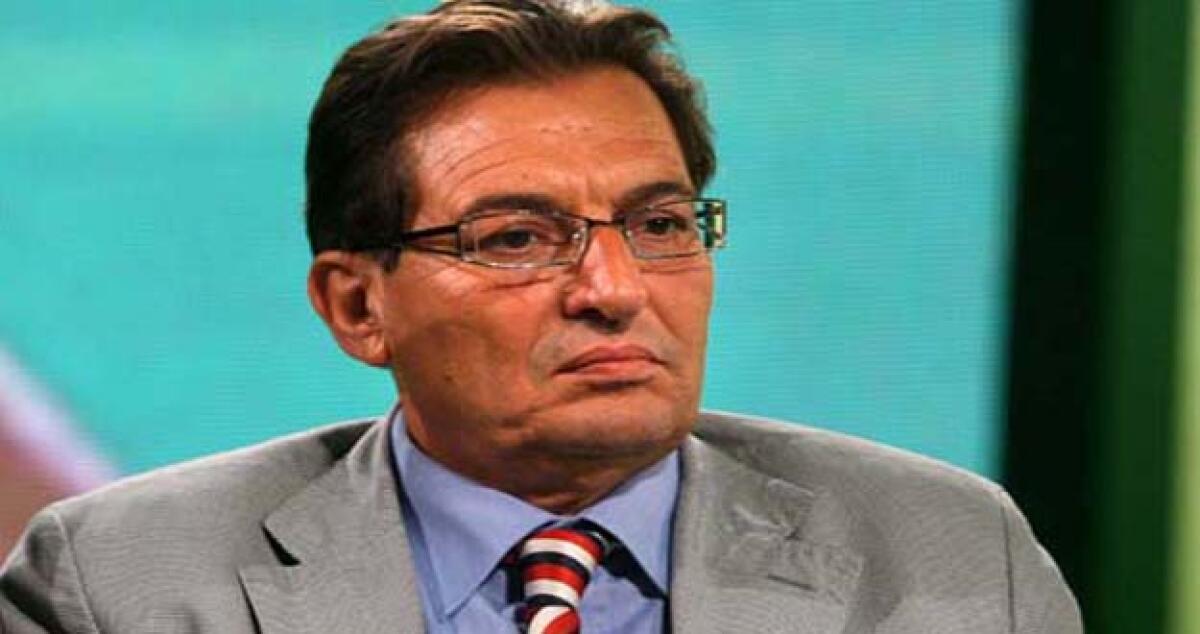Il Tar blocca lavori Muos: Crocetta, "una grande vittoria!" - 
