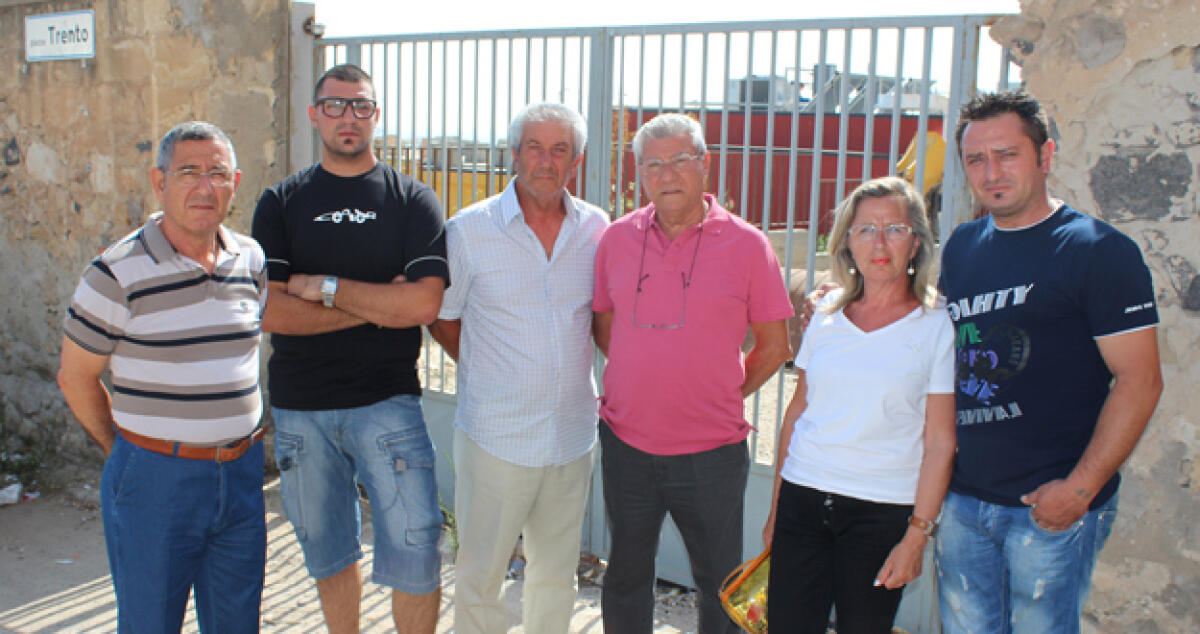 "Ratti dalla radioterapia", scoppia la polemica nel rione Ospizio marino - 