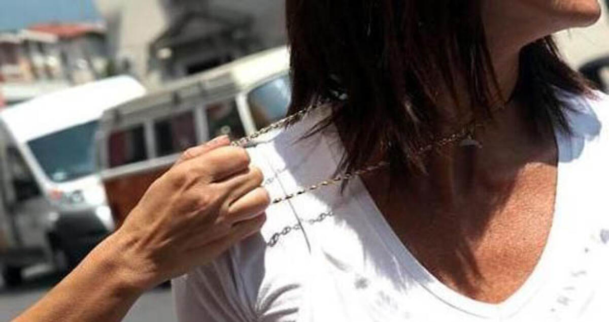 Era lui lo scippatore, riconosciuto minorenne: Trasferito in comunità - 