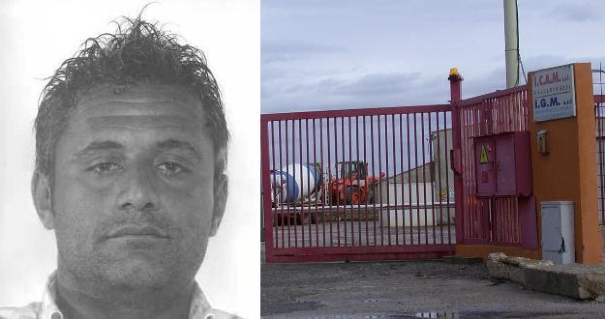 E' un prestanome di Emmanuello, confiscati beni per 25 milioni a Missuto - 