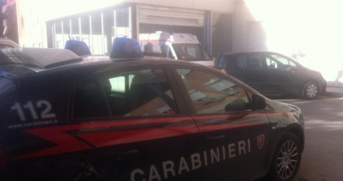 Minorenne pestato nella notte a Macchitella da due suoi coetanei - 