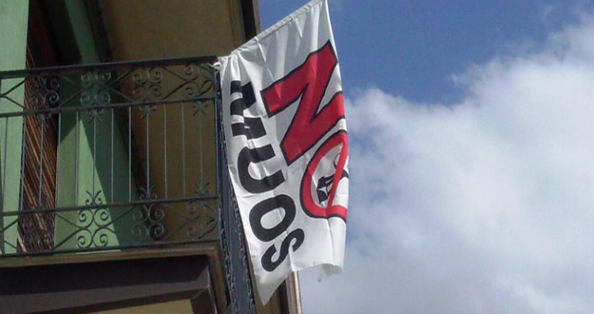 "I lavori del Muos devono fermarsi": Il Tar boccia la richiesta del Ministero - 