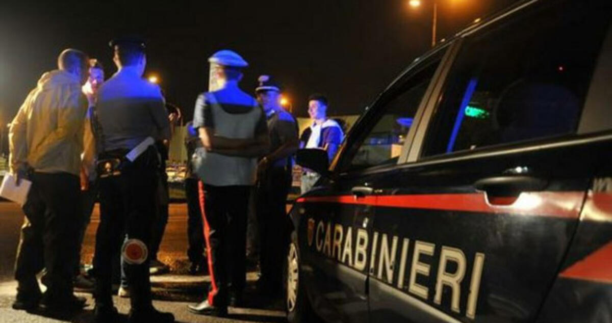 Perde una parte dell'orecchio dopo maxi rissa: Scattano condanne - 