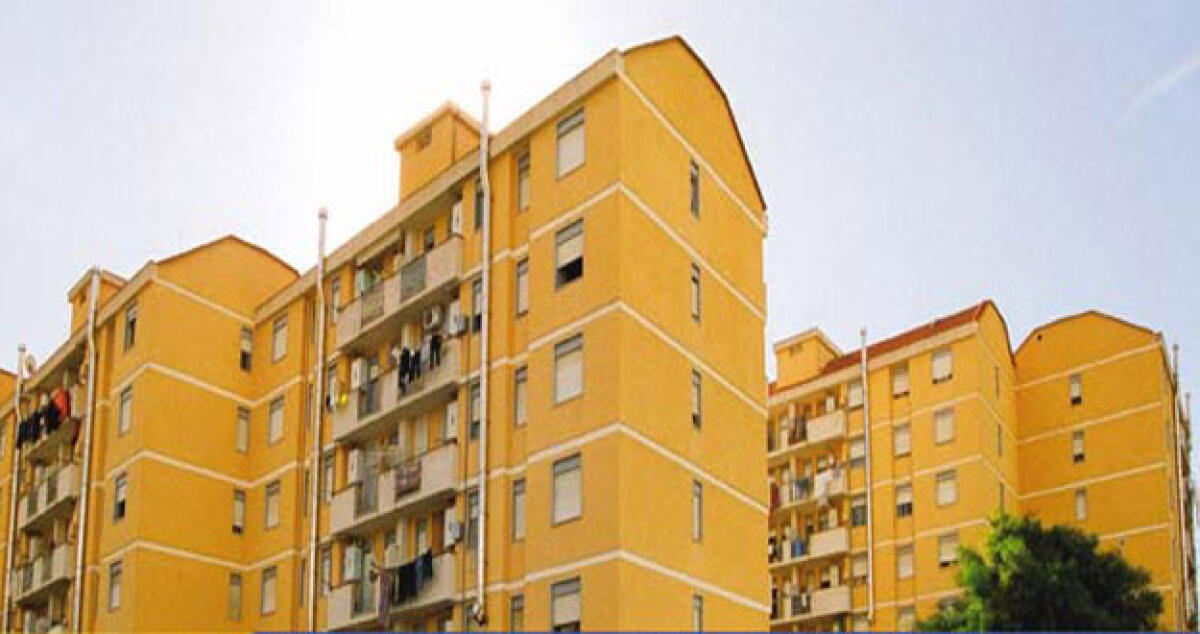 Agli arresti domiciliari ma deve lasciare alloggio Iacp: Caso a Scavone - 