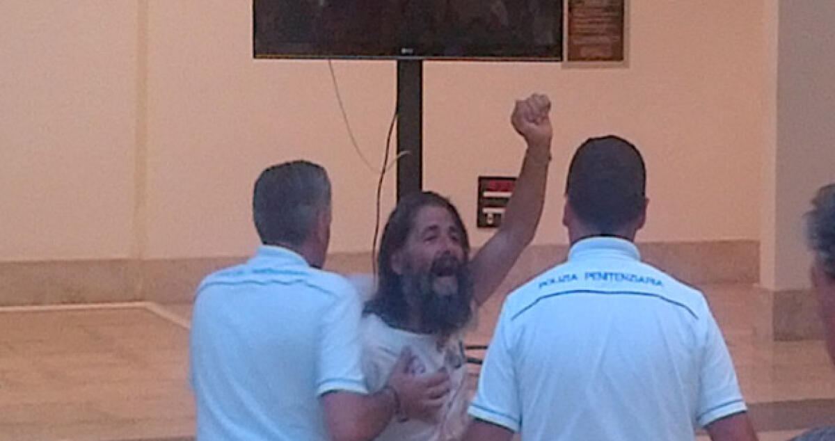 Vaccaro ritorna in libertà: Giudice accoglie istanza difensore - 