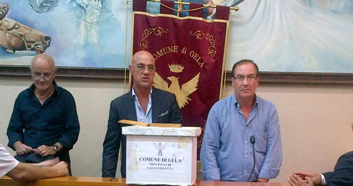 Conflitti d'interesse tra le stanze comunali? Varato comitato etico - 