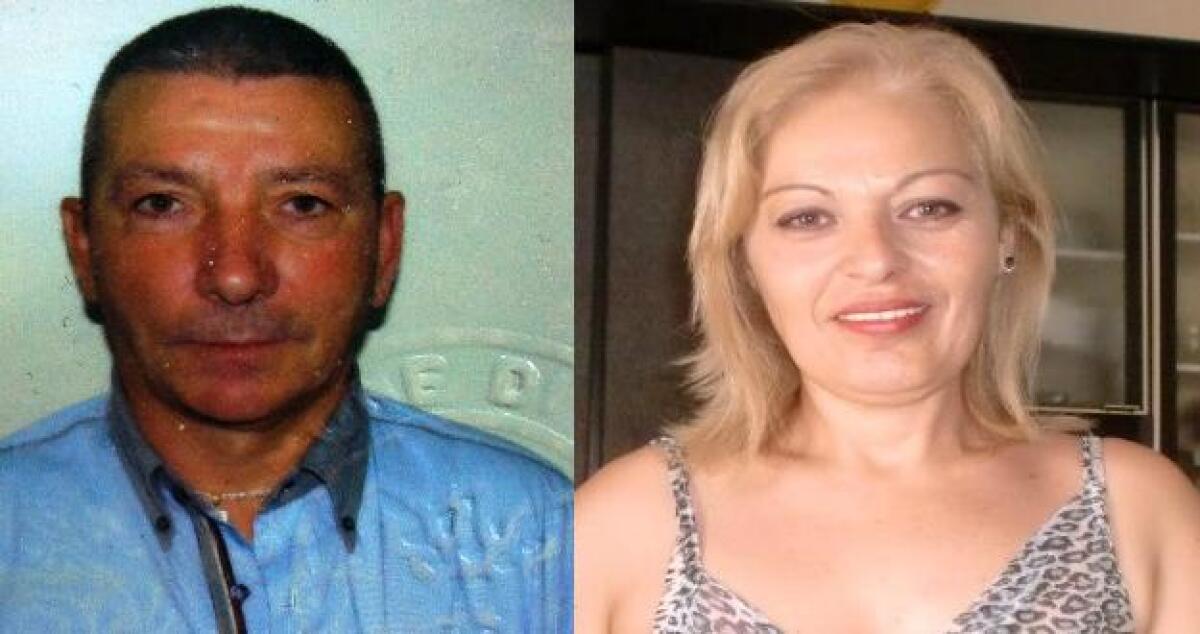Maria Nastasi uccisa con 3 colpi di pistola in faccia e uno al torace -