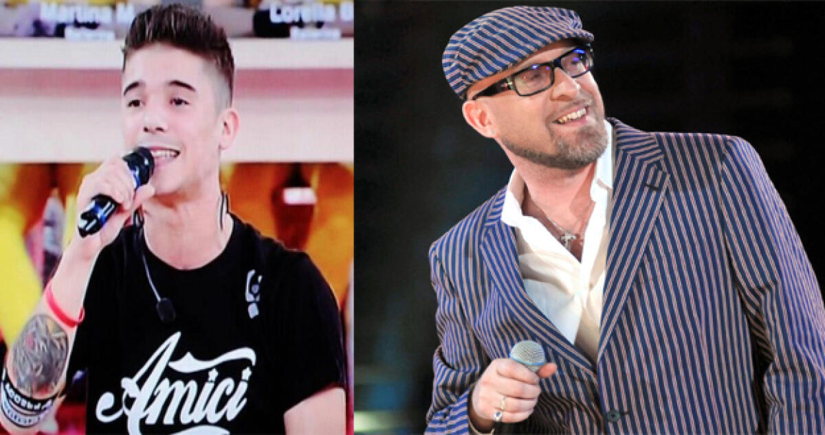 Mario Biondi ed il rapper Moreno animeranno forse l'Estate gelese - 